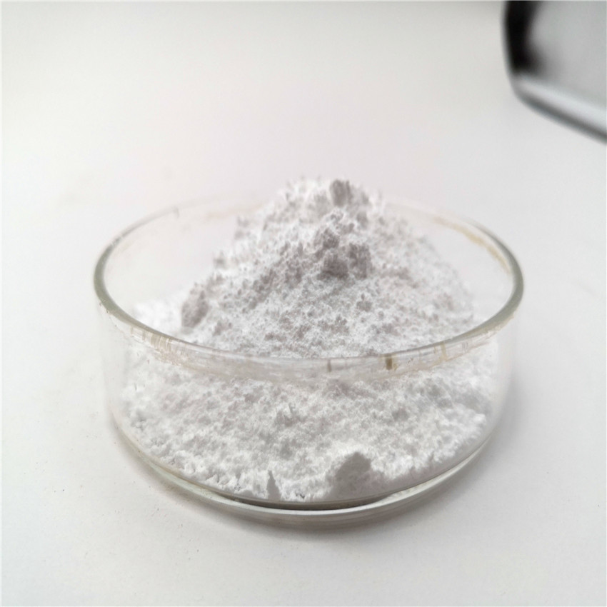 Yttria-Stabilized Zirconia (ZrO2-Y2O3 (3 Mol% Y2O3)) CAS 64417-98-7 Powder