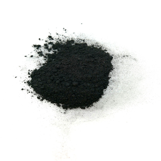 Titanium Carbide (TiC) CAS 12070-08-5 Powder