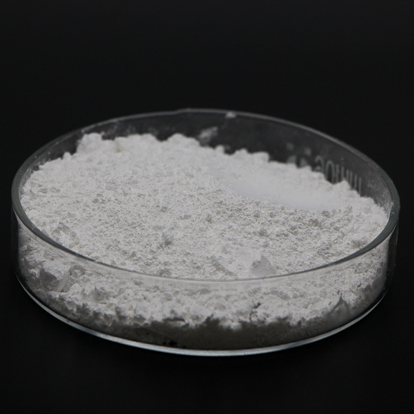 Spherical Quartz Silicon Dioxide (SiO2)-Powder