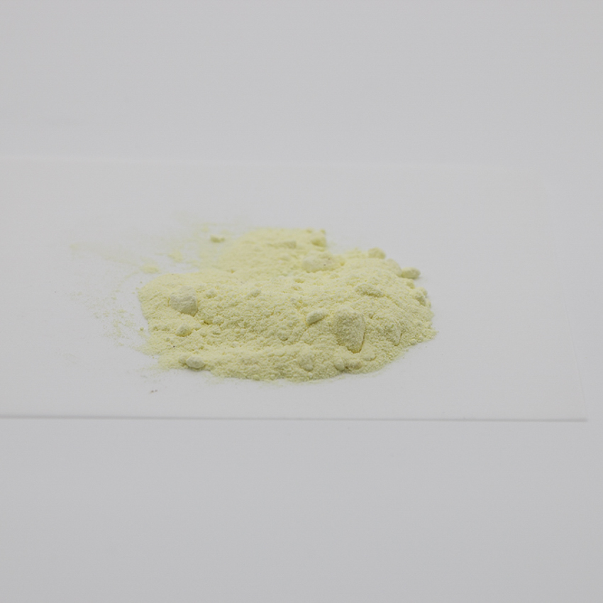 Cadmium Sulfide (CdS)-Powder