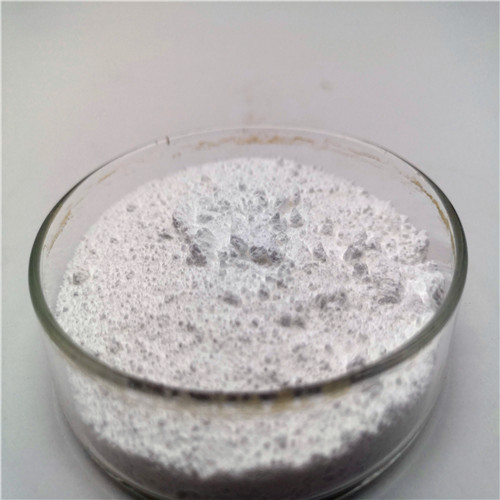 Aluminum Oxide - Yttrium Oxide (Al2O3 - Y2O3)-Powder