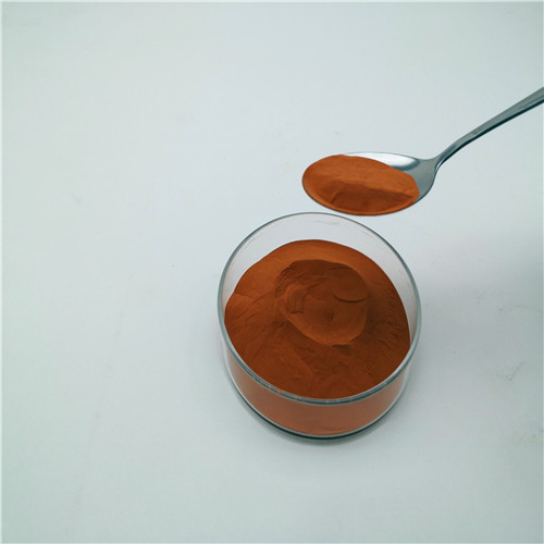 Spherical Copper Powder Cu CAS 7440-50-8 Powder 3D Printing Metal Powder