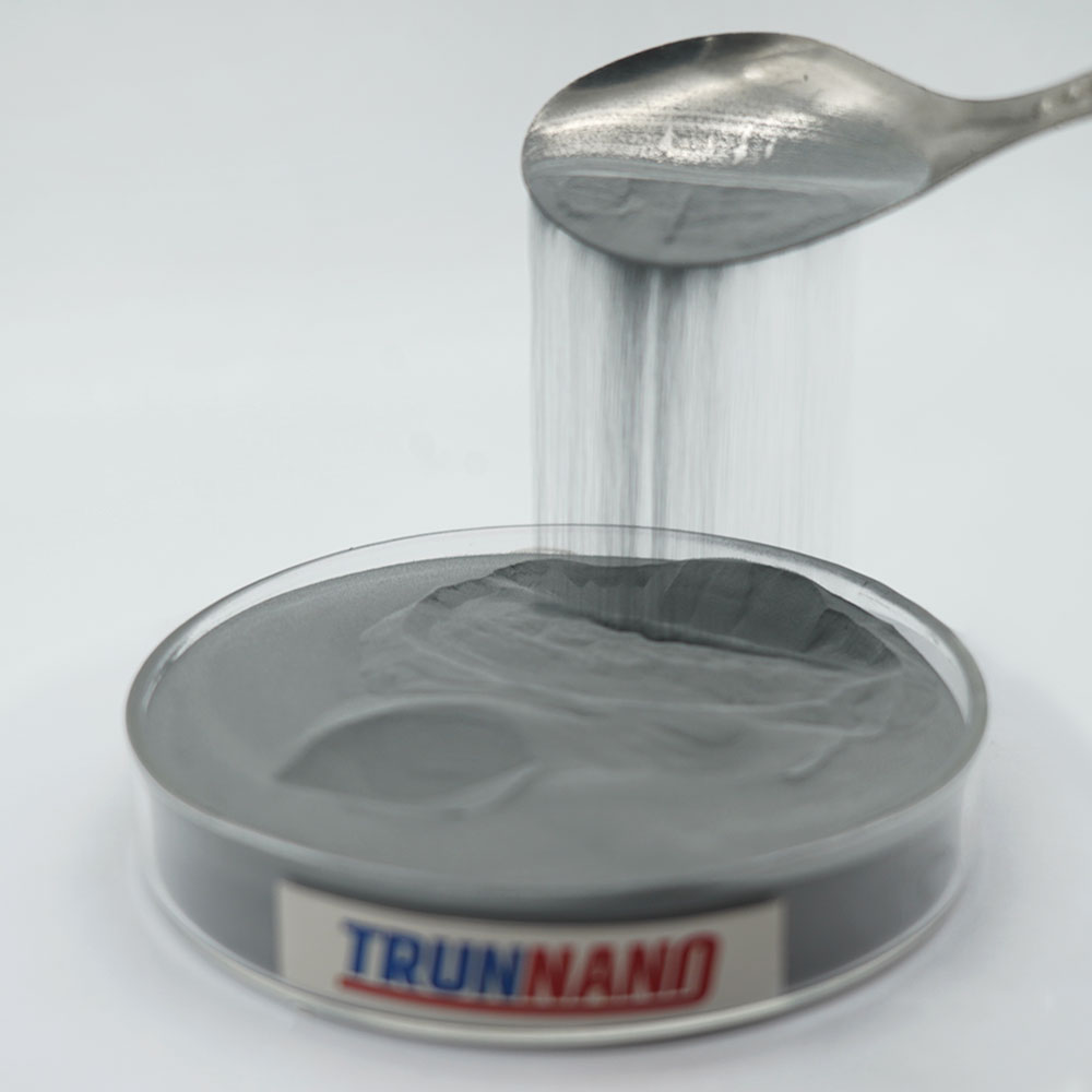 Spherical Nitinol Alloy Powder NiTi 3D Printing Metal Powder