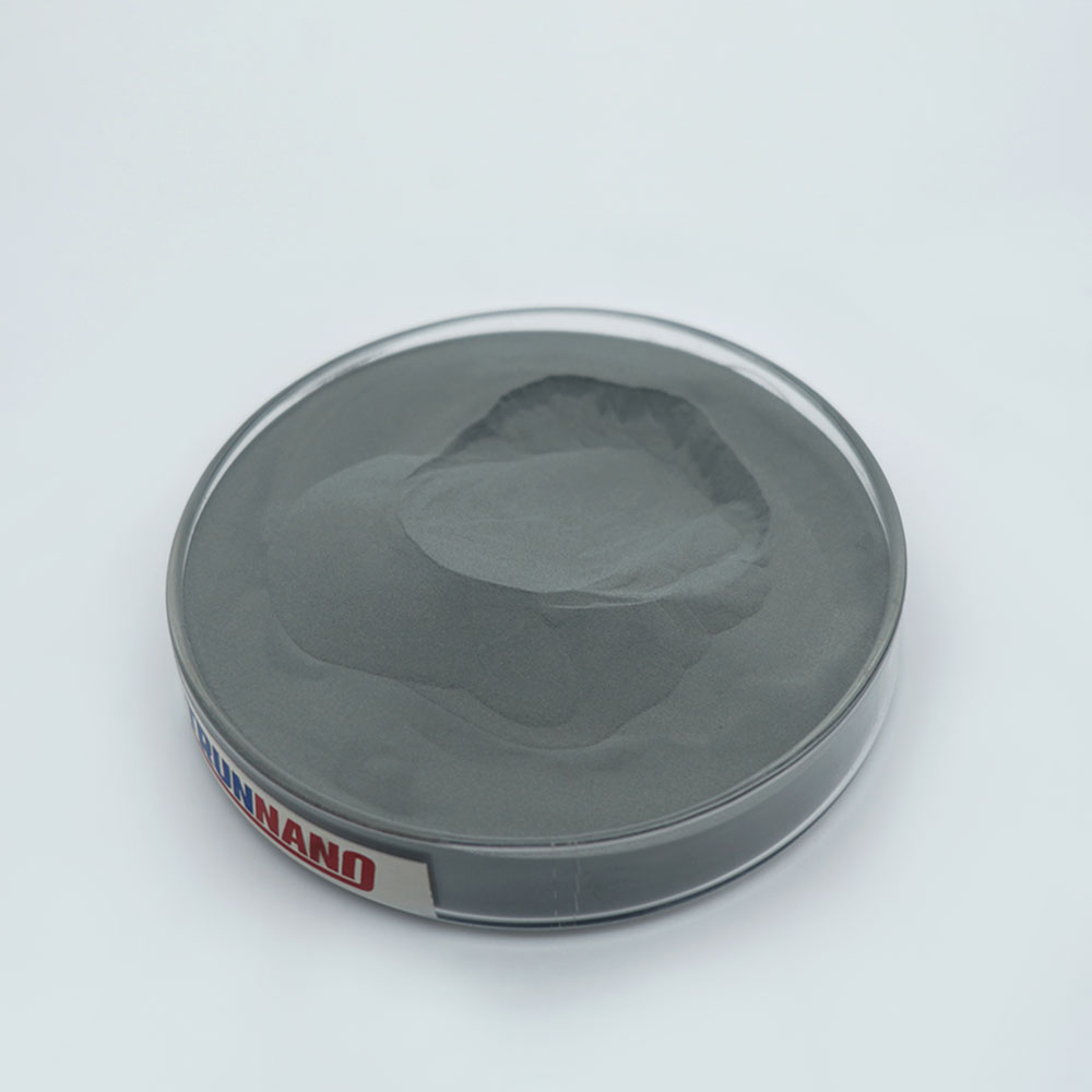 Spherical Chromium Cr 7440 47 3 Powder 3D Printing Metal Powder