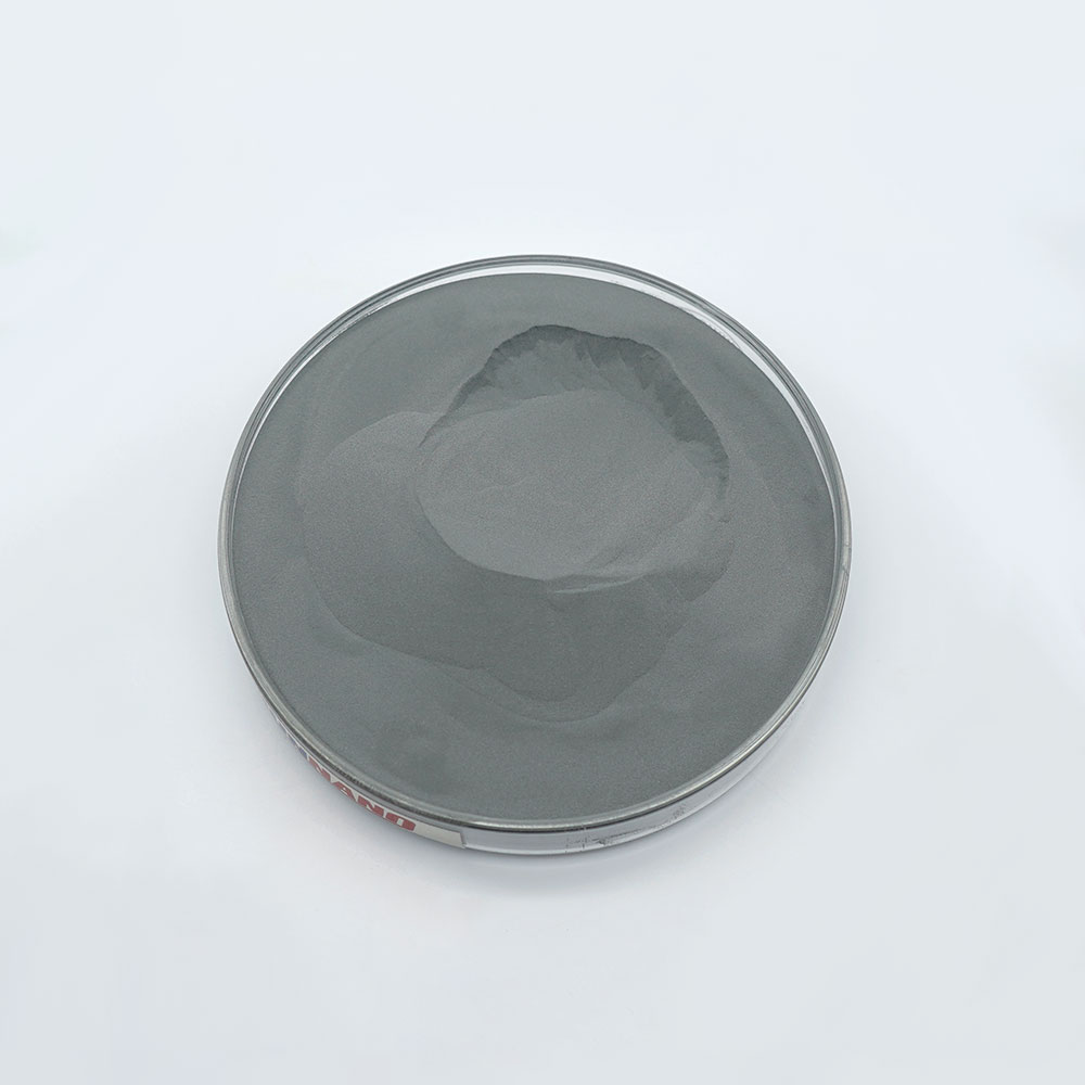 Spherical Casting Tungsten Carbide Powder CAS 12070-12-1 WC Powder