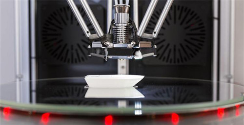 metal 3D printing materials