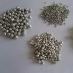 Supply Magnesium Granules Mg Granules 99.95%缩略图 Supply Magnesium Granules Mg Granules 99.95%缩略图